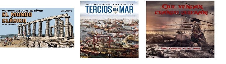 Historia - www.walkyriacomics.com
